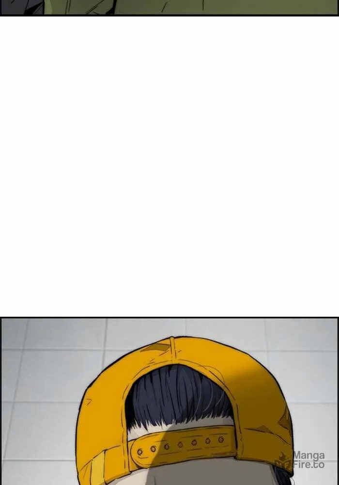 Wind Breaker Chapter 396 page 69 - 