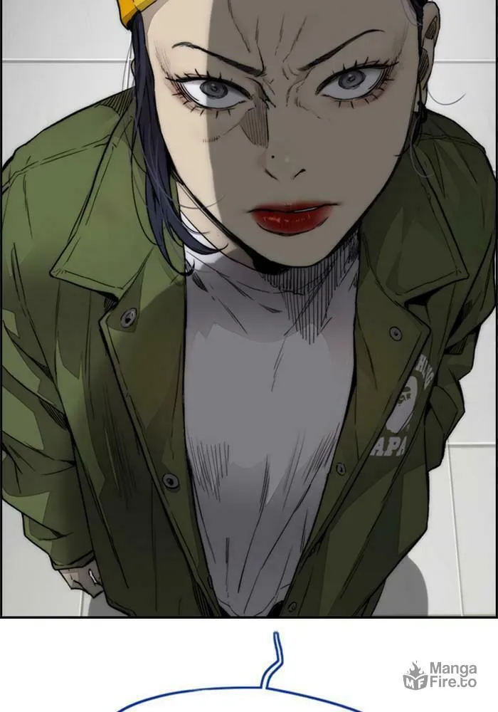 Wind Breaker Chapter 396 page 70 - 