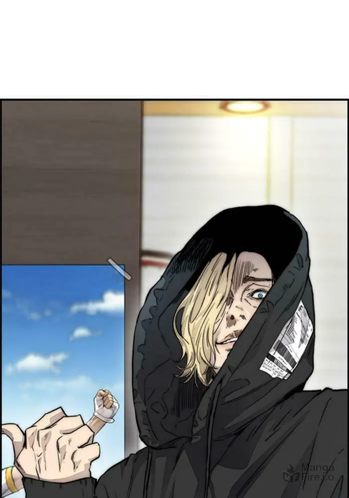 Wind Breaker Chapter 396 page 72 - 