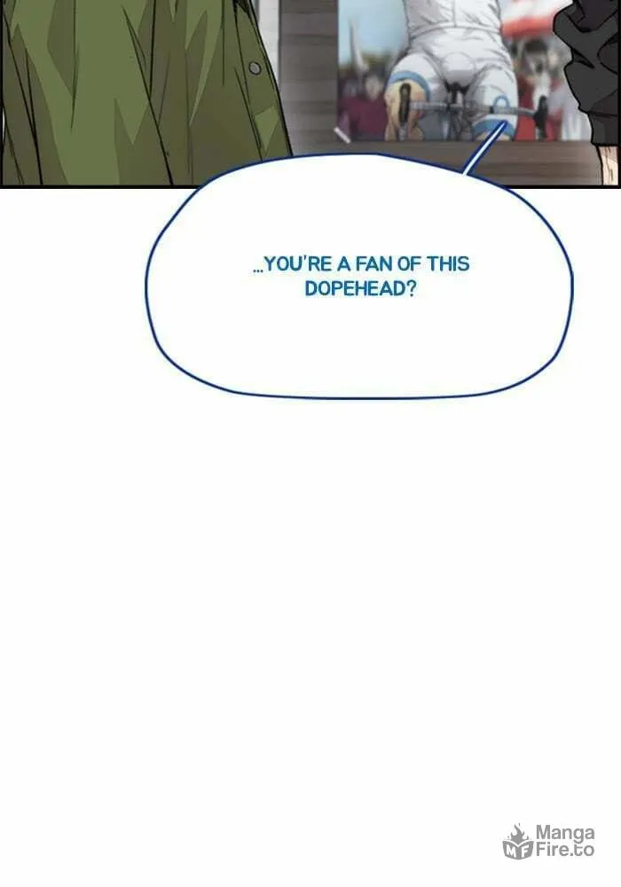 Wind Breaker Chapter 396 page 80 - 