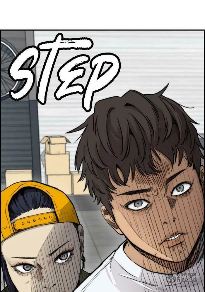 Wind Breaker Chapter 396 page 81 - 