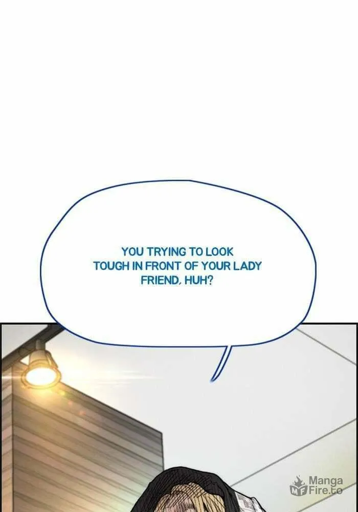 Wind Breaker Chapter 396 page 90 - 