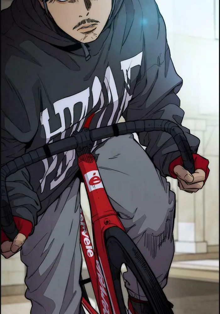 Wind Breaker Chapter 397 page 104 - 