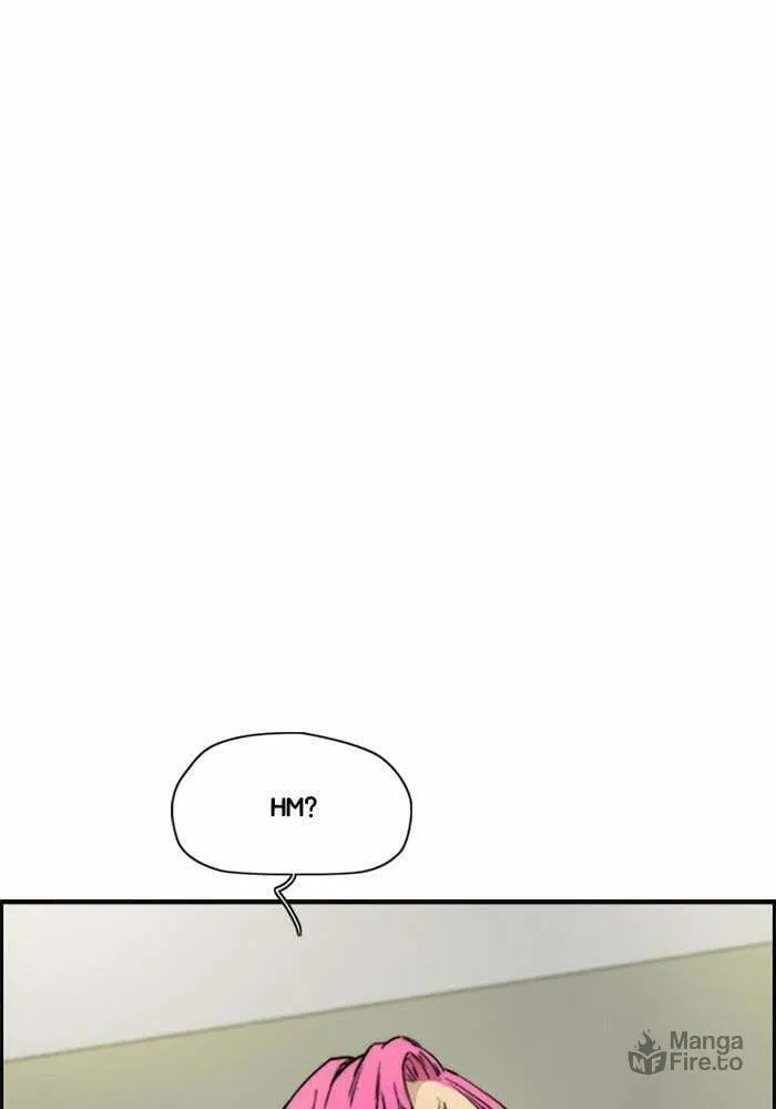 Wind Breaker Chapter 397 page 12 - 