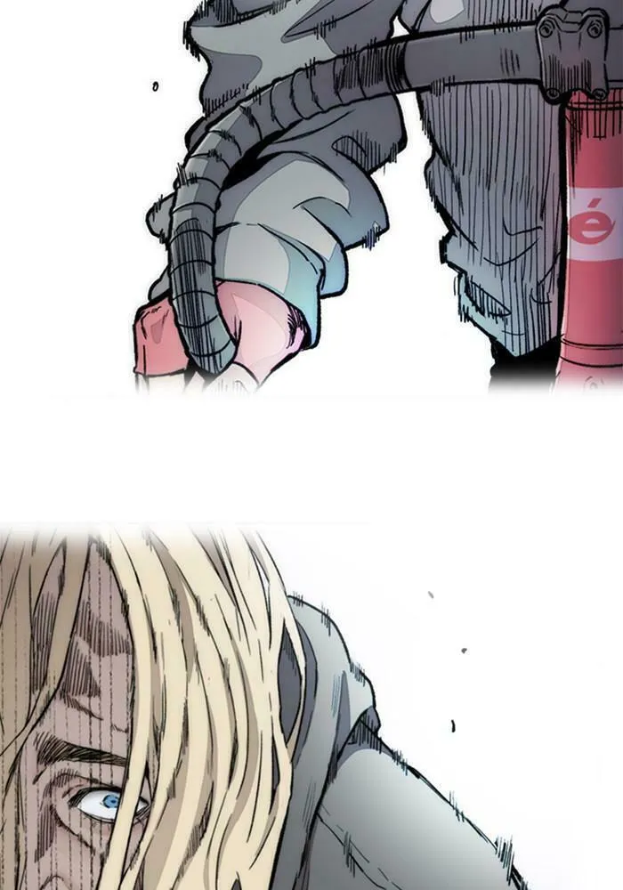 Wind Breaker Chapter 397 page 116 - 