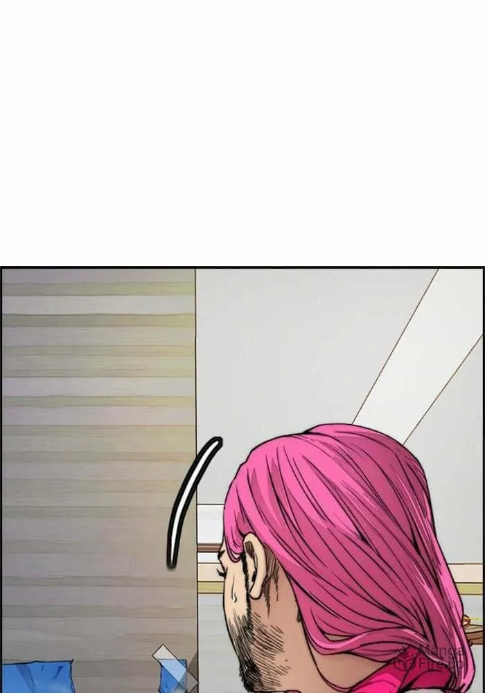 Wind Breaker Chapter 397 page 15 - 