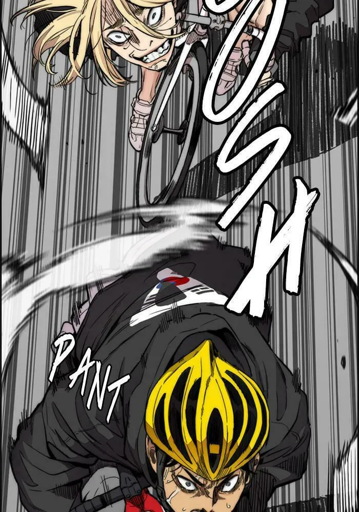 Wind Breaker Chapter 397 page 143 - 
