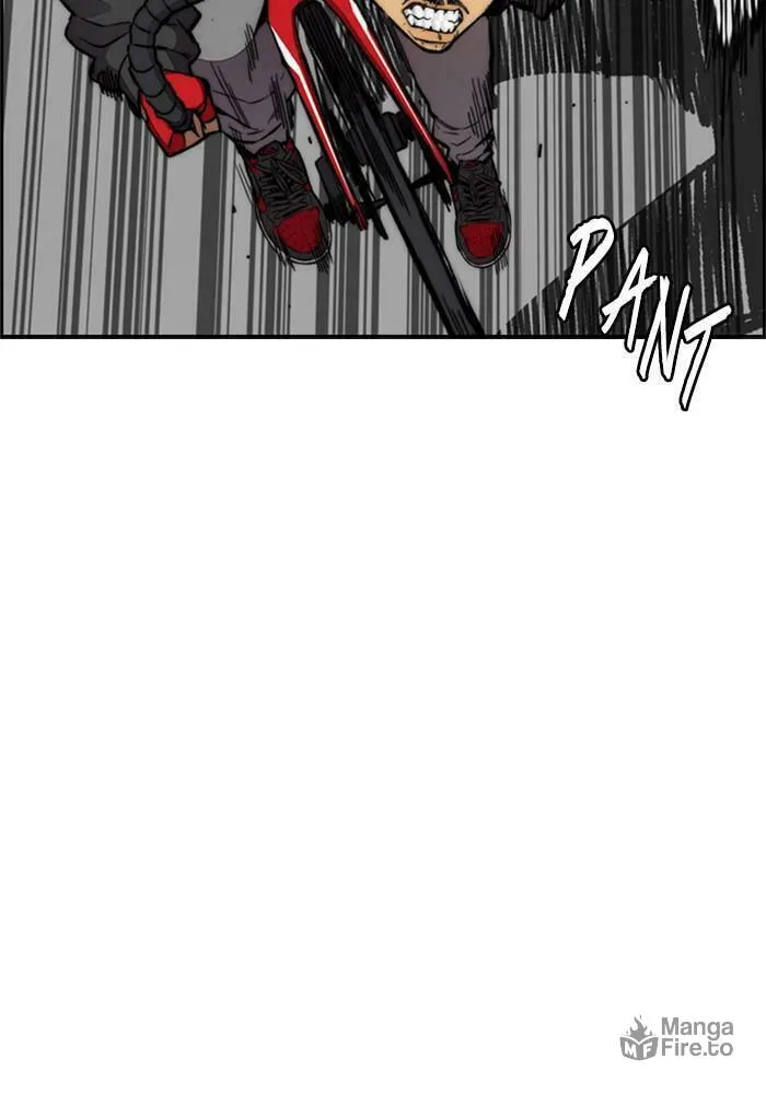 Wind Breaker Chapter 397 page 144 - 