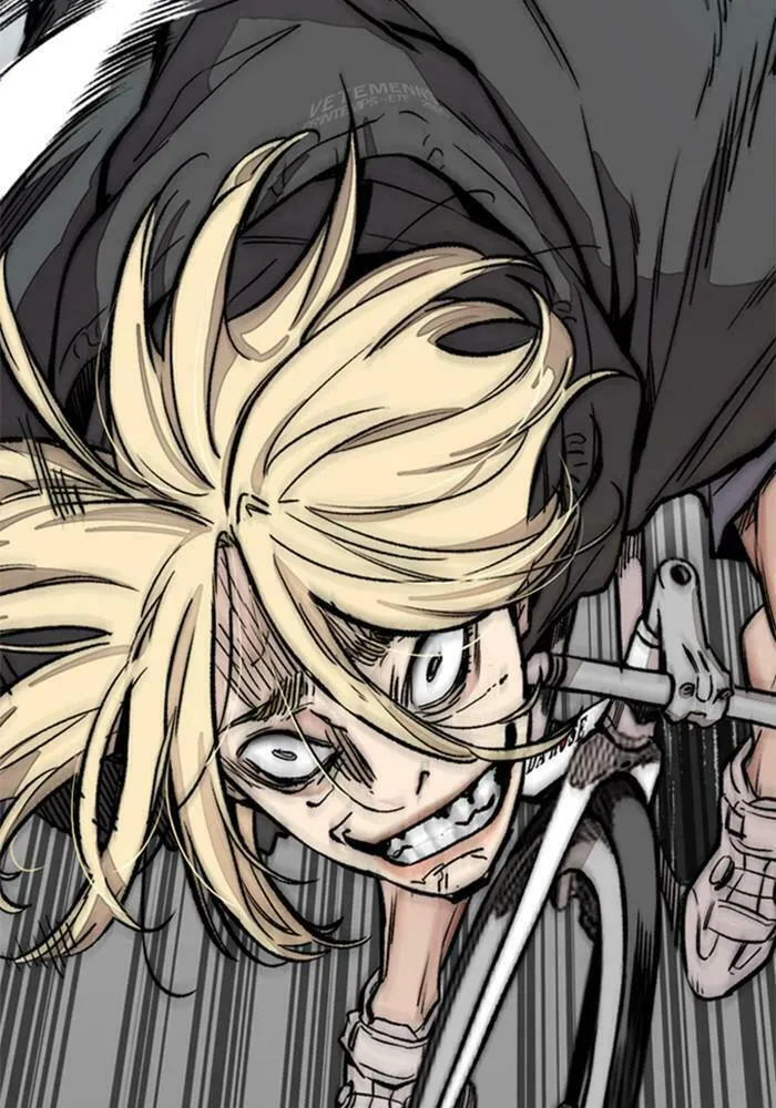 Wind Breaker Chapter 397 page 146 - 