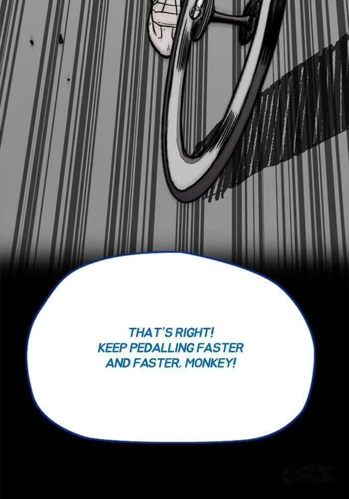 Wind Breaker Chapter 397 page 147 - 