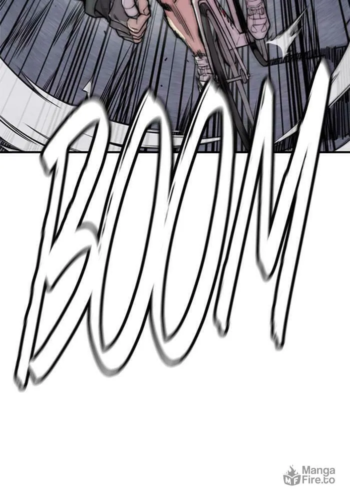 Wind Breaker Chapter 397 page 165 - 