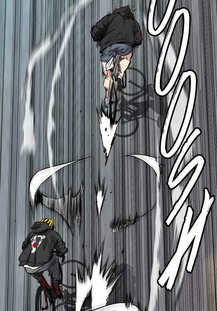 Wind Breaker Chapter 397 page 167 - 