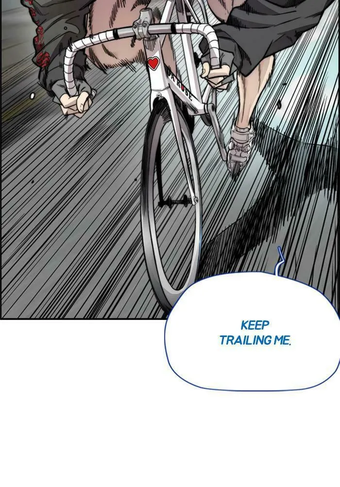 Wind Breaker Chapter 397 page 172 - 