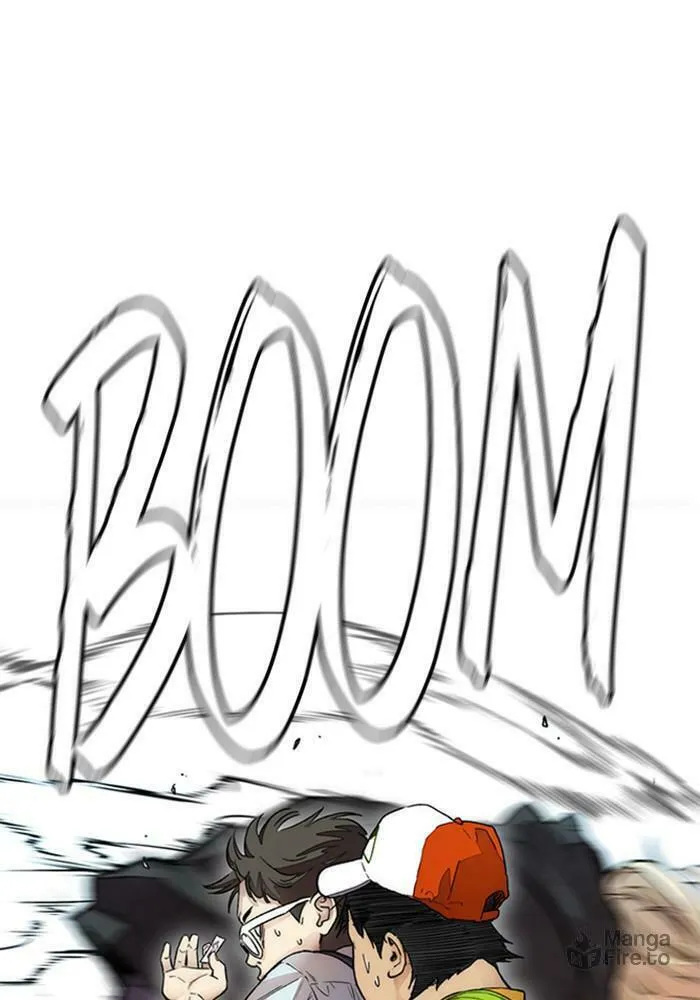 Wind Breaker Chapter 397 page 192 - 