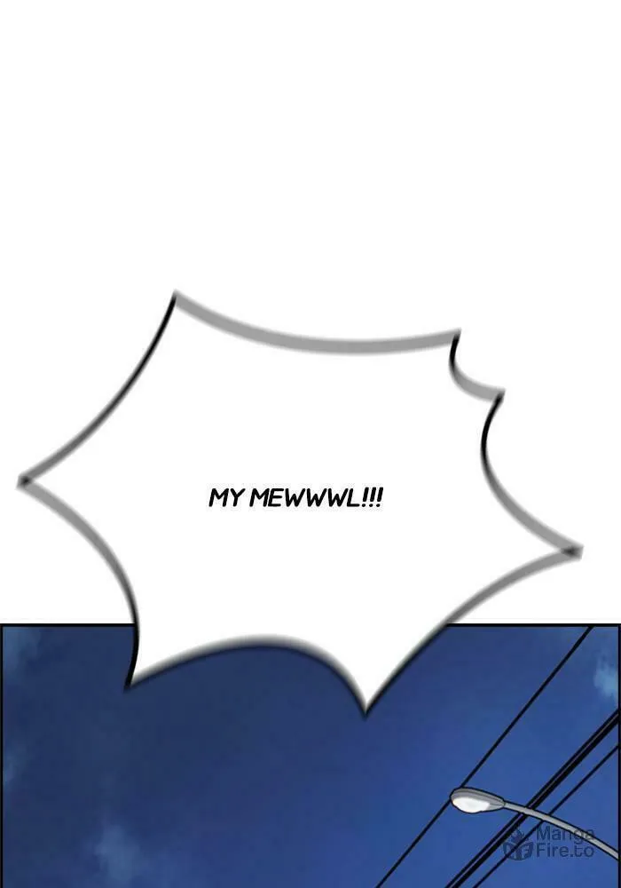 Wind Breaker Chapter 397 page 201 - 