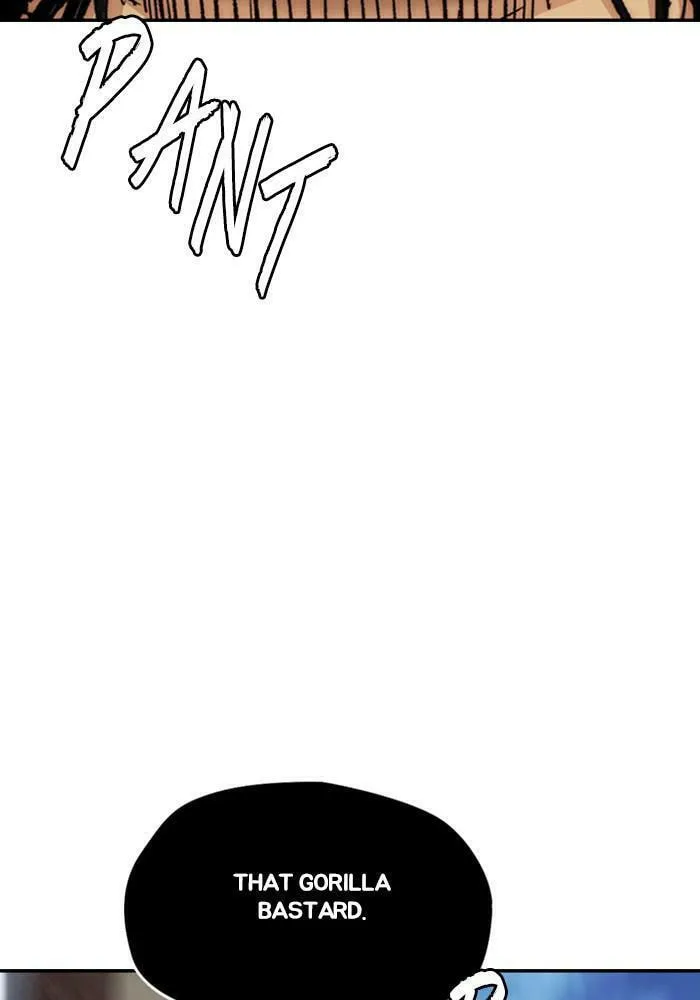 Wind Breaker Chapter 397 page 206 - 