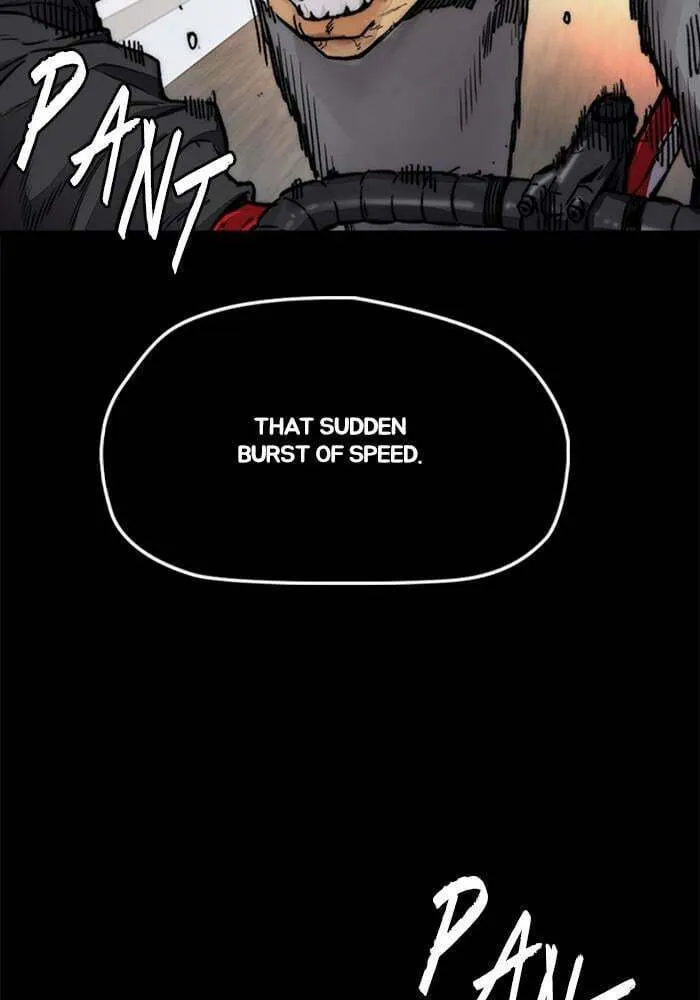 Wind Breaker Chapter 397 page 208 - 