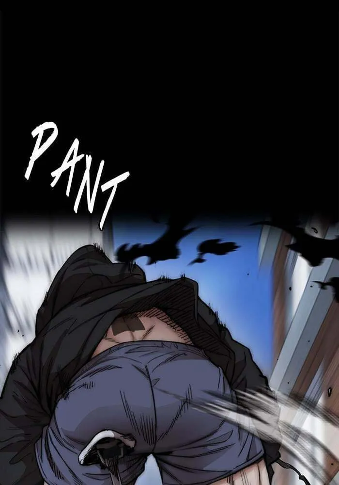 Wind Breaker Chapter 397 page 211 - 
