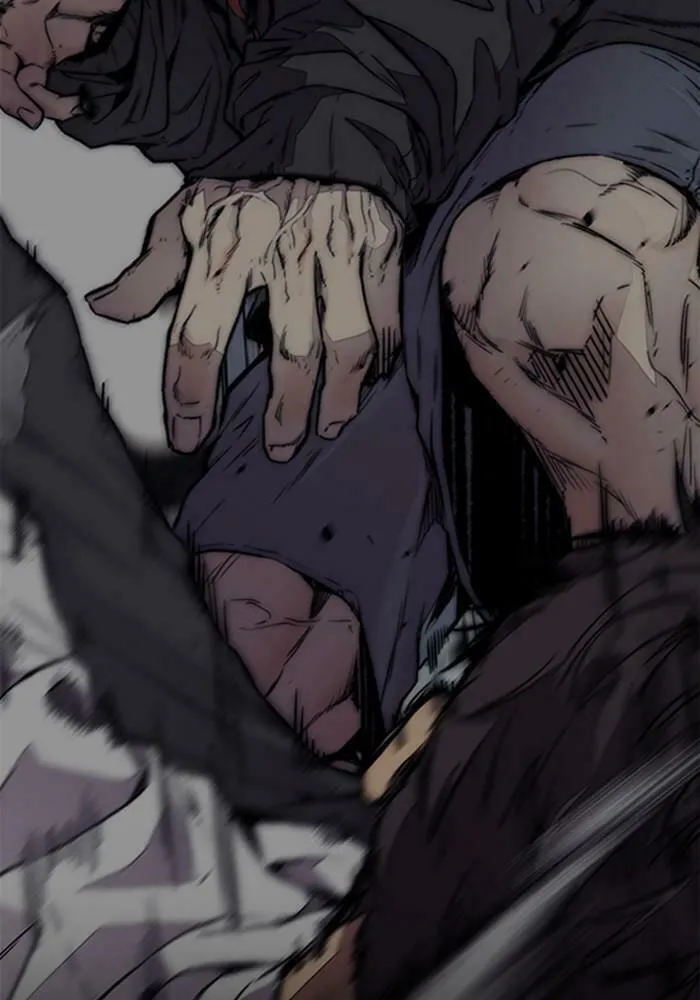 Wind Breaker Chapter 397 page 224 - 