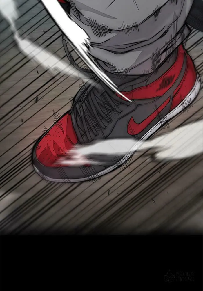 Wind Breaker Chapter 397 page 237 - 