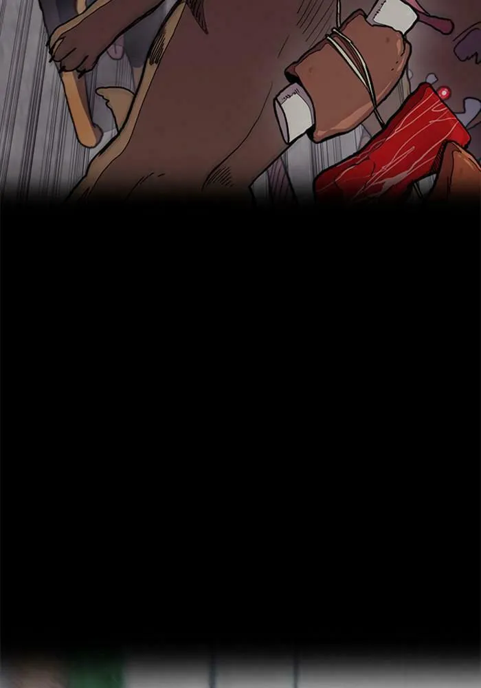 Wind Breaker Chapter 397 page 242 - 