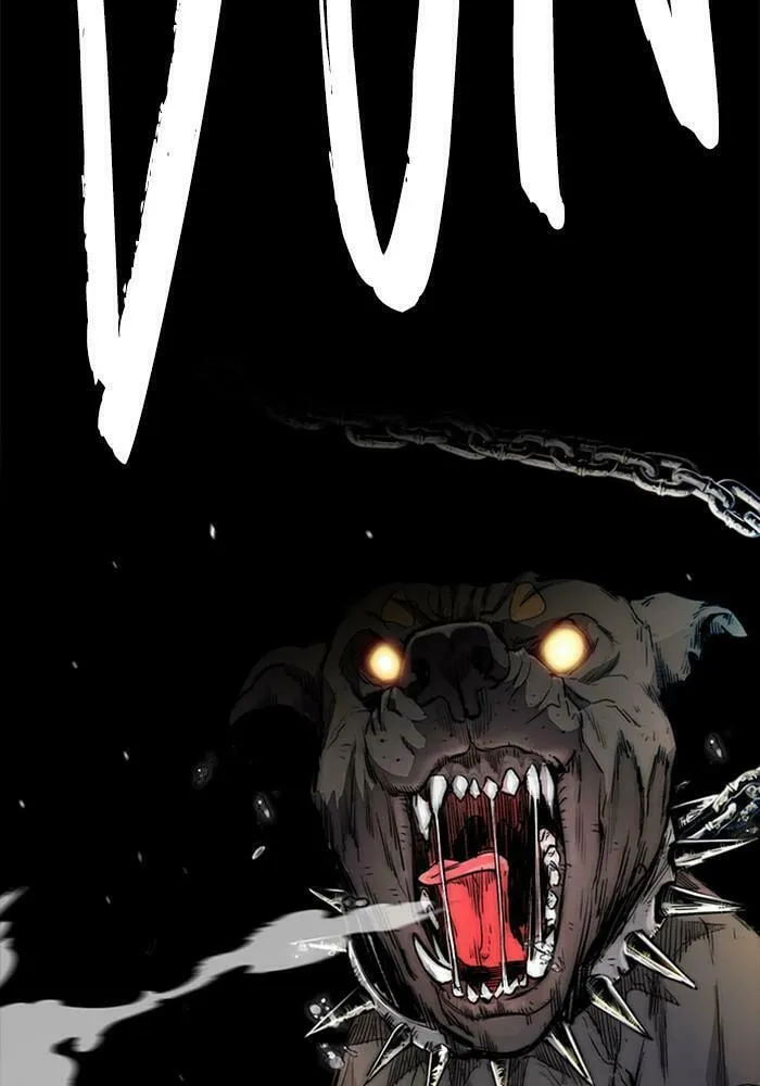 Wind Breaker Chapter 397 page 247 - 