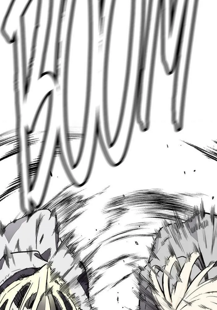 Wind Breaker Chapter 397 page 256 - 