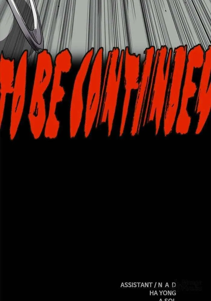 Wind Breaker Chapter 397 page 258 - 