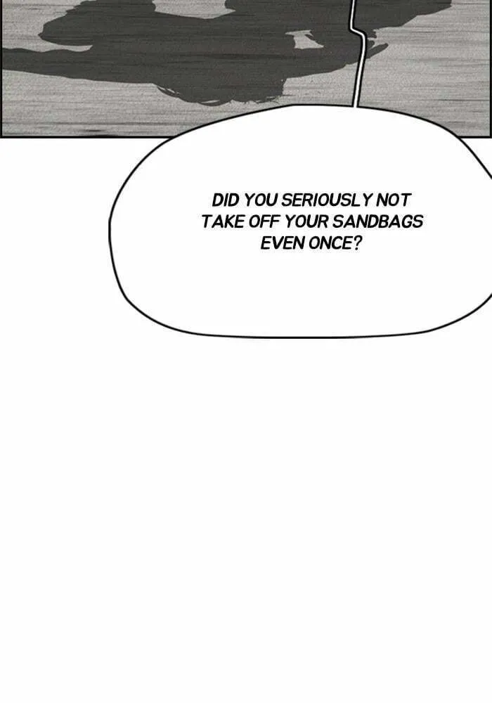Wind Breaker Chapter 397 page 32 - 