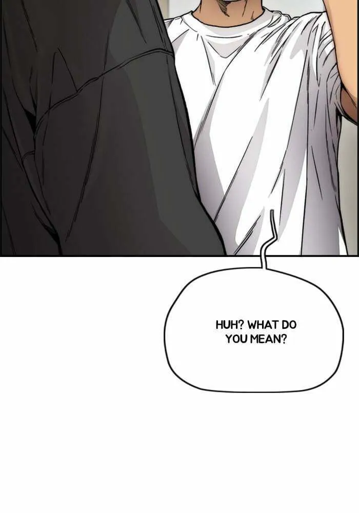 Wind Breaker Chapter 397 page 37 - 