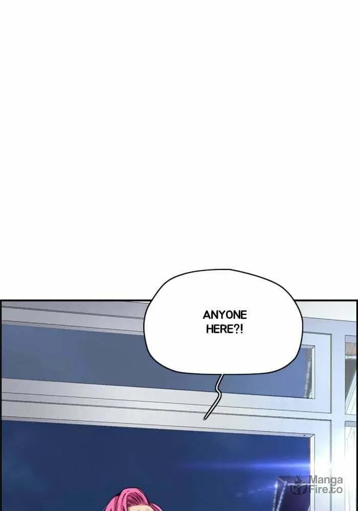 Wind Breaker Chapter 397 page 5 - 