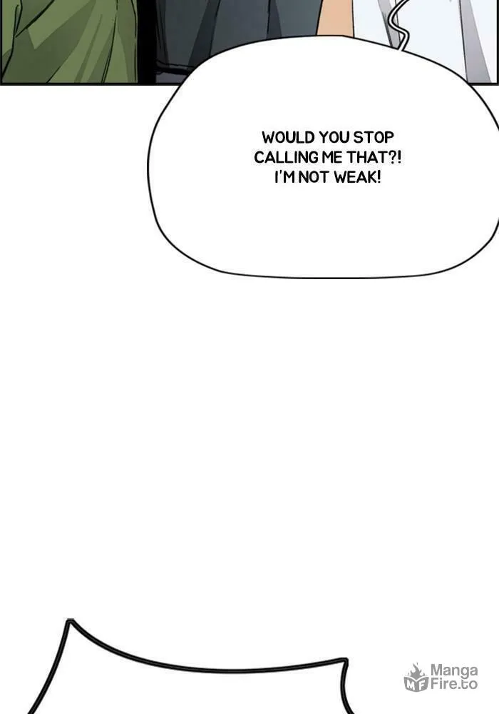Wind Breaker Chapter 397 page 48 - 