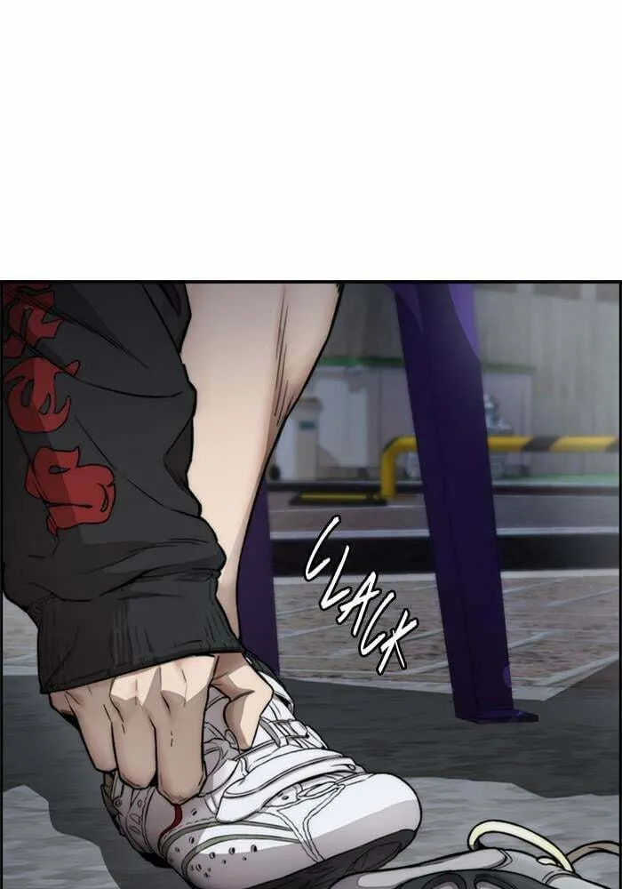 Wind Breaker Chapter 397 page 53 - 
