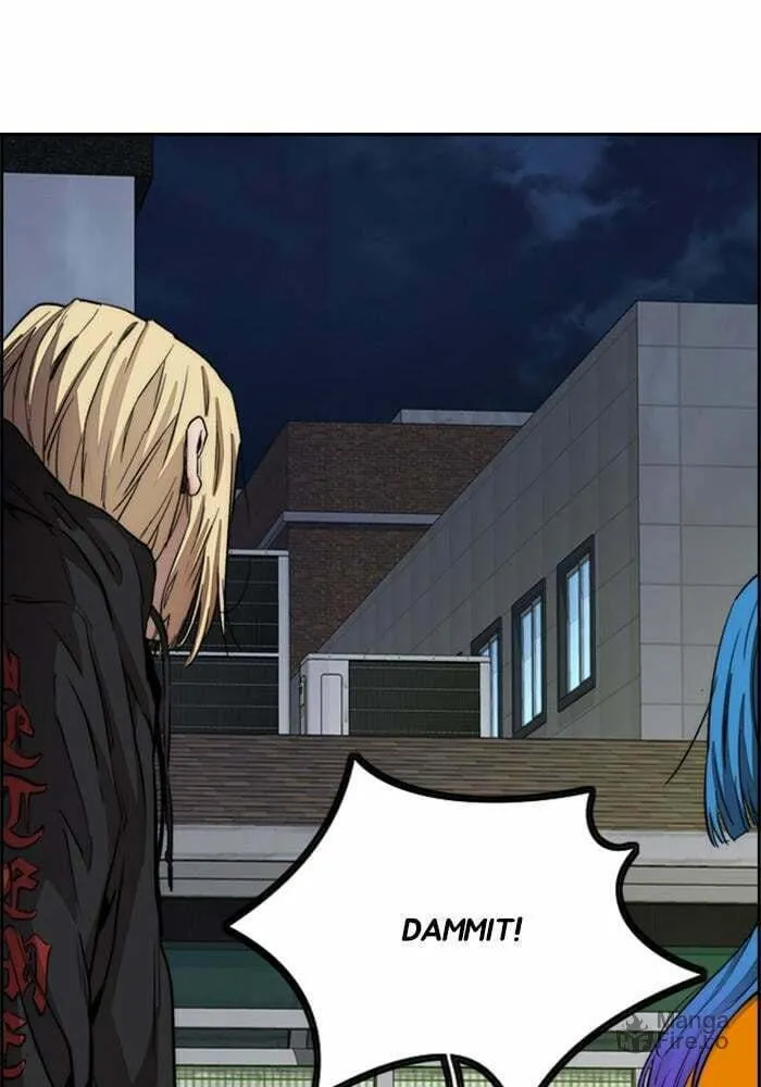 Wind Breaker Chapter 397 page 69 - 