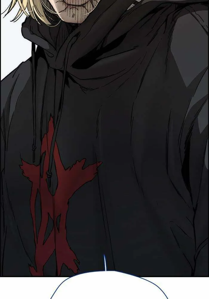 Wind Breaker Chapter 397 page 73 - 