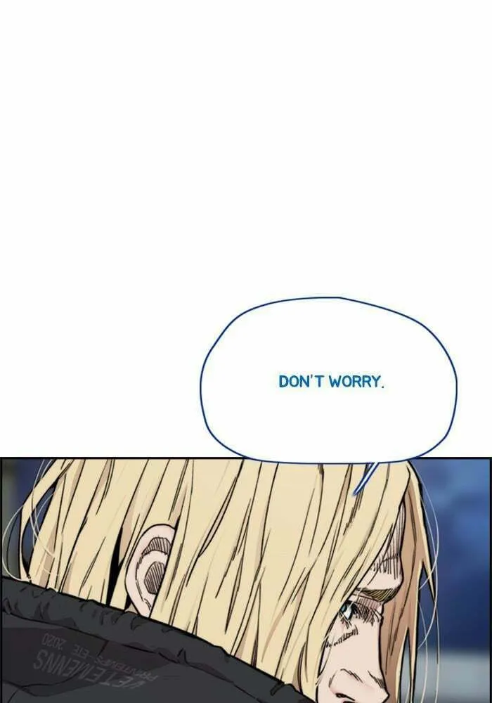 Wind Breaker Chapter 397 page 79 - 