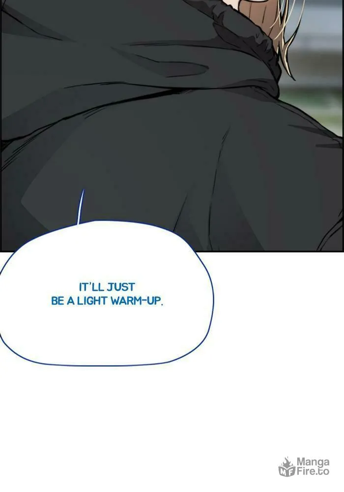 Wind Breaker Chapter 397 page 80 - 