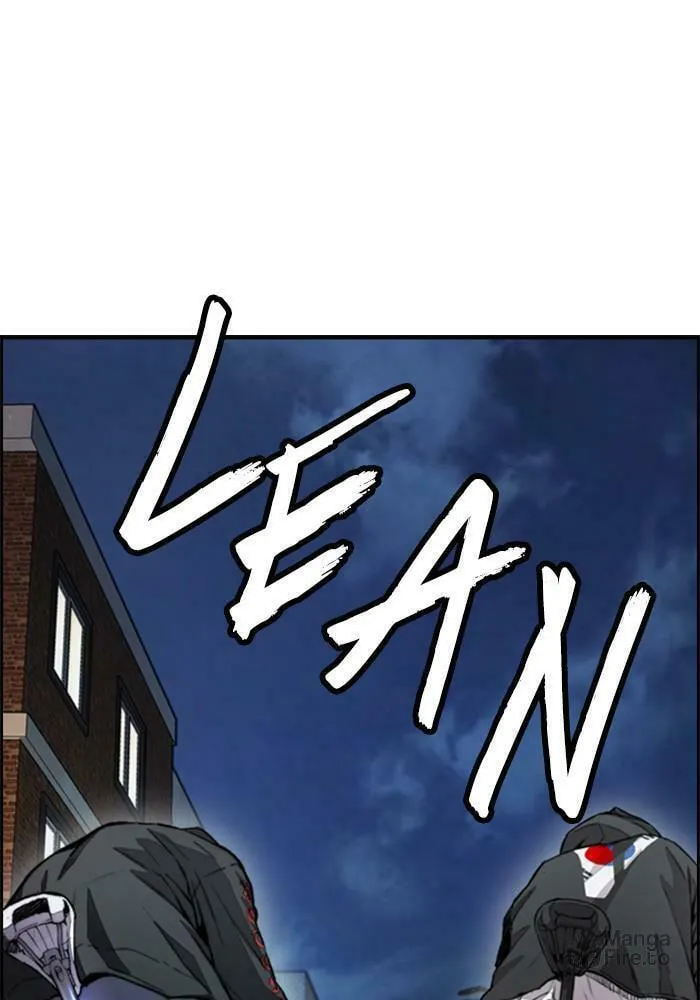 Wind Breaker Chapter 397 page 87 - 
