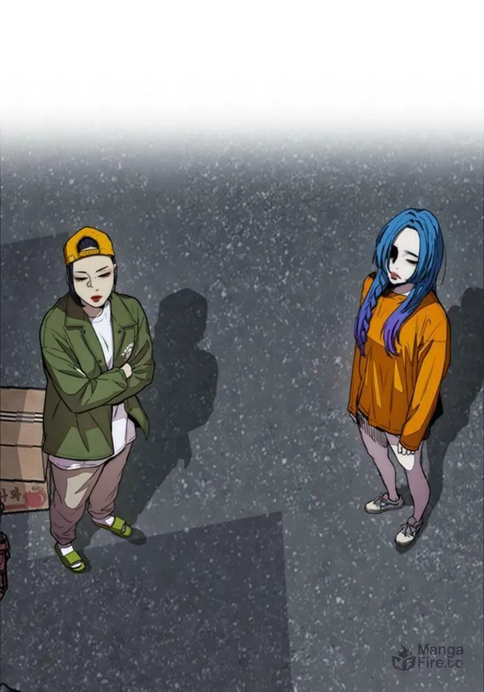 Wind Breaker Chapter 397 page 95 - 