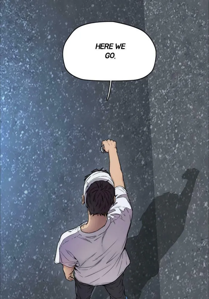 Wind Breaker Chapter 397 page 97 - 