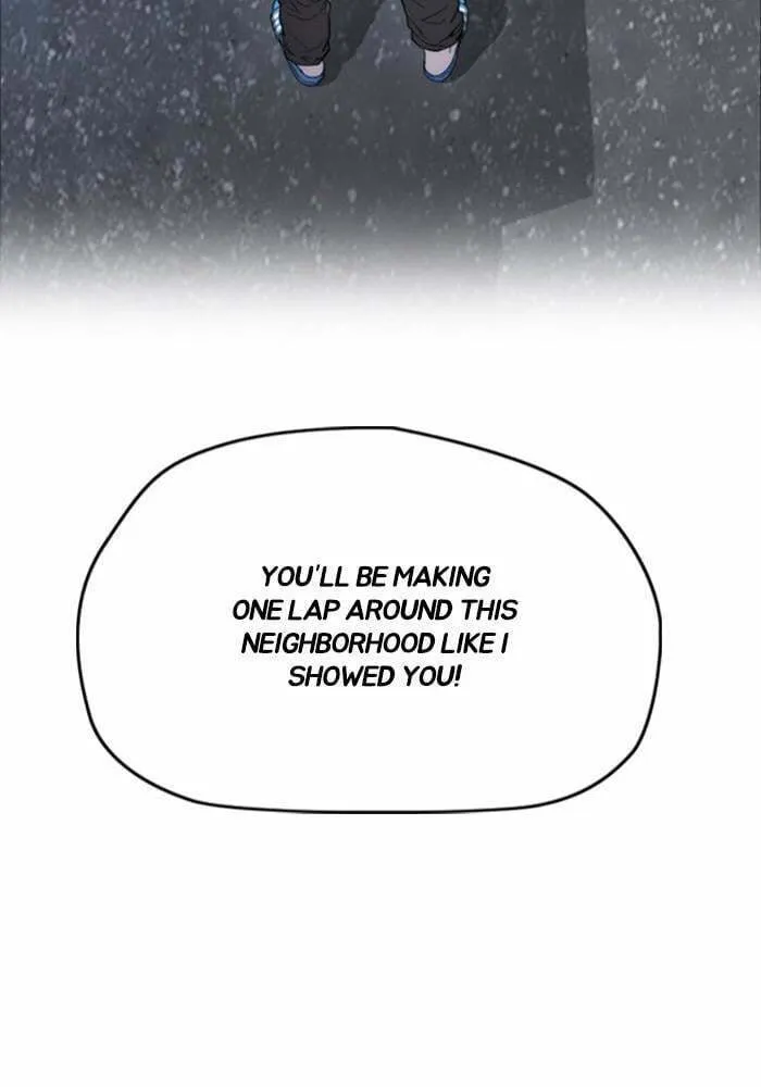 Wind Breaker Chapter 397 page 98 - 