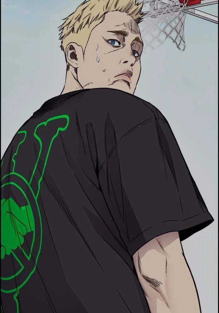 Wind Breaker Chapter 398 page 106 - 