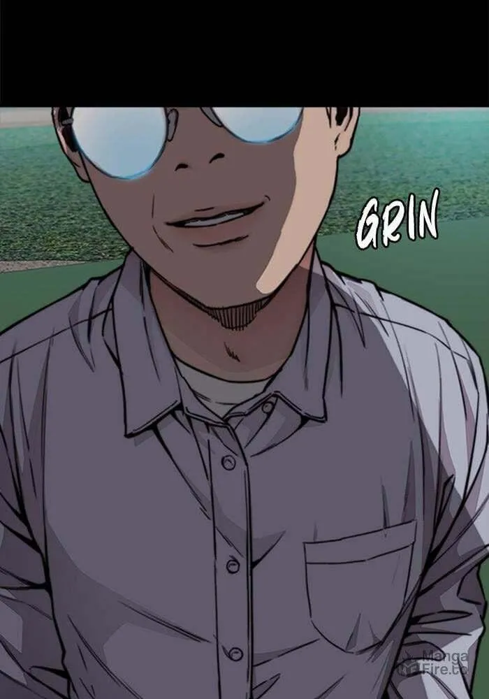 Wind Breaker Chapter 398 page 108 - 