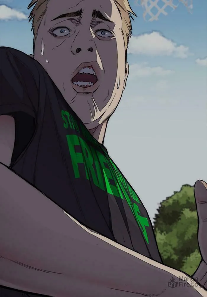 Wind Breaker Chapter 398 page 114 - 