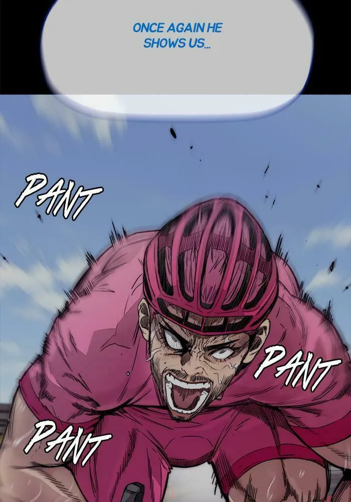 Wind Breaker Chapter 398 page 124 - 