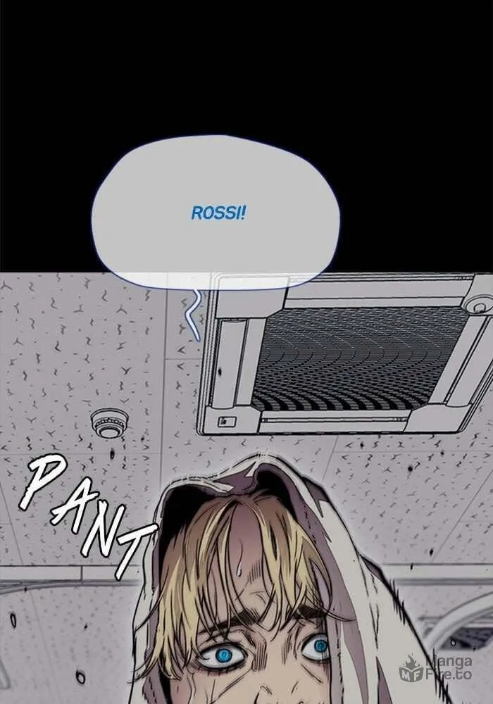 Wind Breaker Chapter 398 page 130 - 