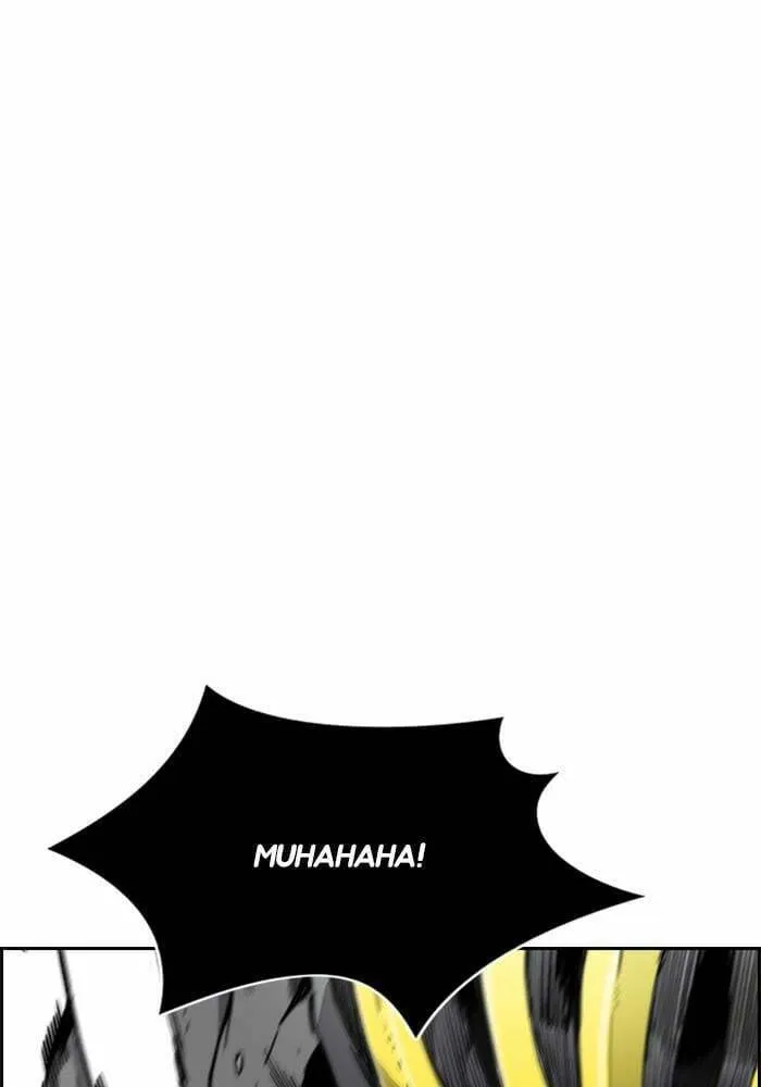 Wind Breaker Chapter 398 page 14 - 