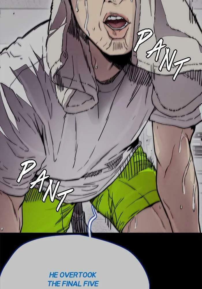 Wind Breaker Chapter 398 page 131 - 