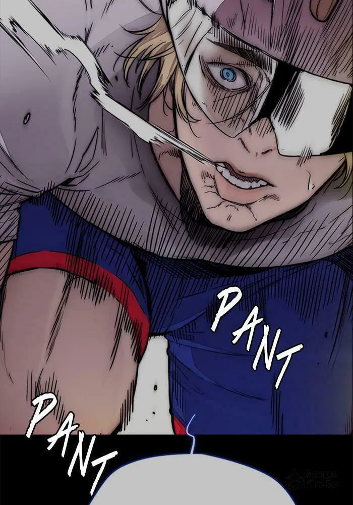 Wind Breaker Chapter 398 page 140 - 