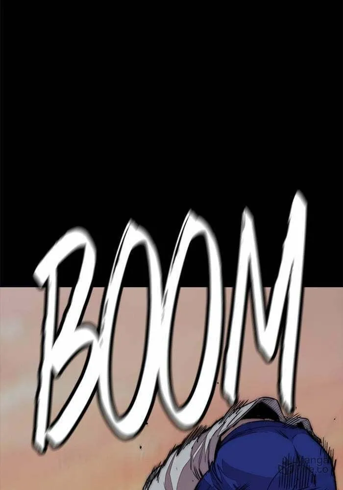 Wind Breaker Chapter 398 page 153 - 
